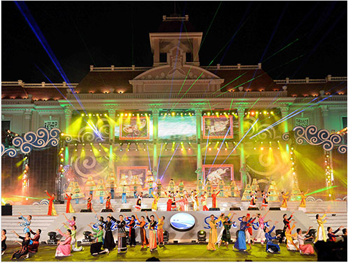 FESTIVAL 4