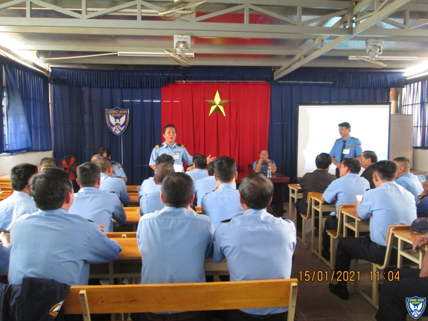 TỔNG KẾT NĂM 2020