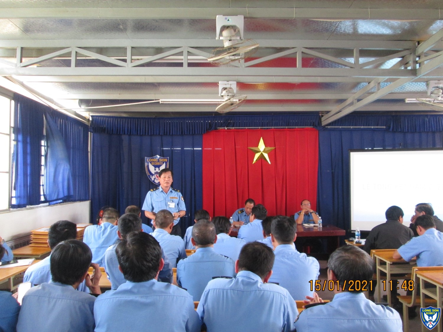 TỔNG KẾT NĂM 2020