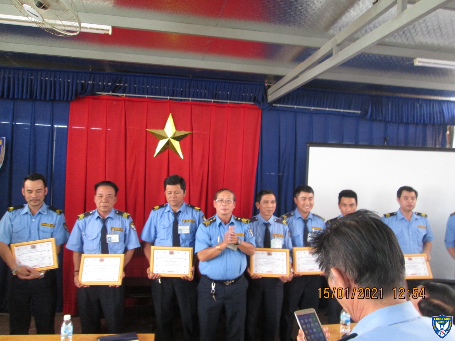 TỔNG KẾT NĂM 2020