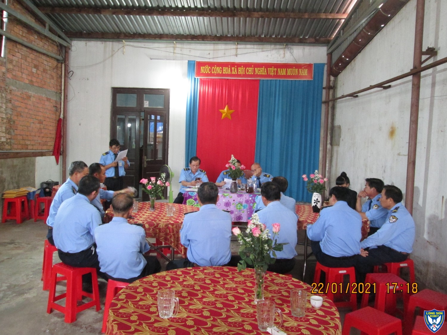 TỔNG KẾT NĂM 2020