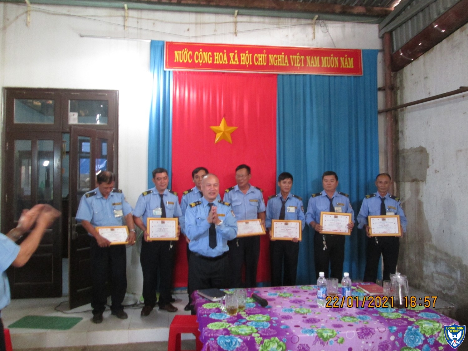 TỔNG KẾT NĂM 2020